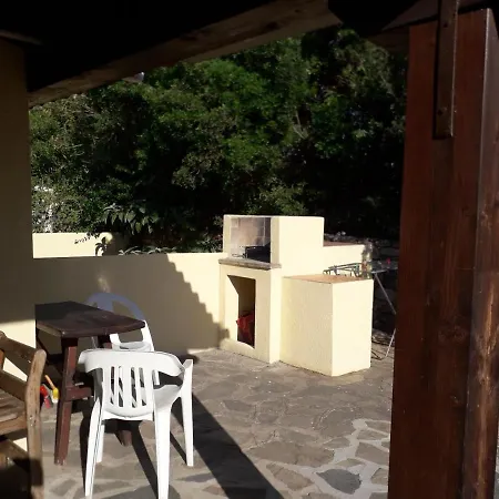 Casa Stella * San Teodoro (Sardinia)