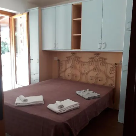 Casa Stella * San Teodoro (Sardinia)