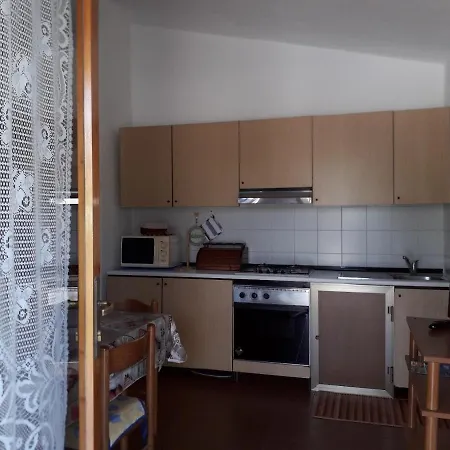 Apartmán Casa Stella *