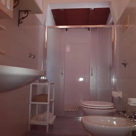 Apartmán Casa Stella San Teodoro (Sardinia)