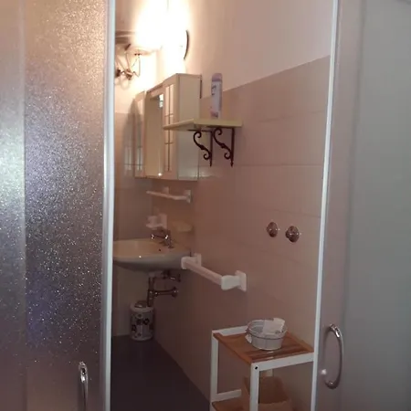 Apartmán Casa Stella