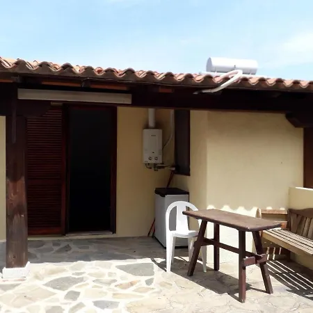 Apartmán Casa Stella San Teodoro (Sardinia)