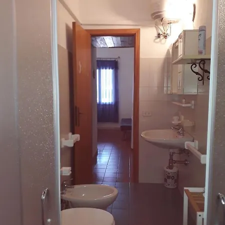 Casa Stella Apartment San Teodoro (Sardinia)