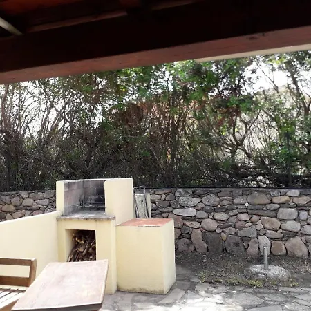 Apartment Casa Stella