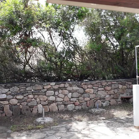 Apartmán Casa Stella