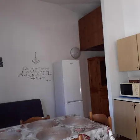 Apartmán Casa Stella *