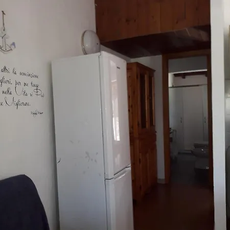 Apartmán Casa Stella San Teodoro (Sardinia)