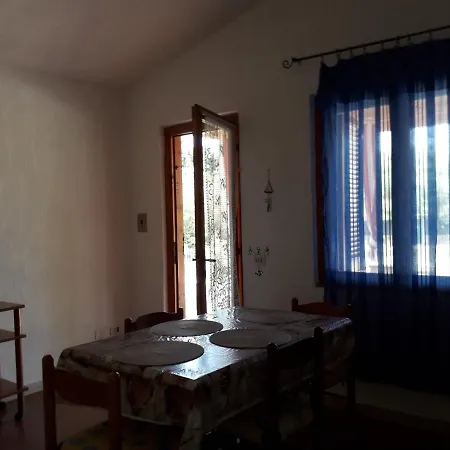 Casa Stella San Teodoro (Sardinia)